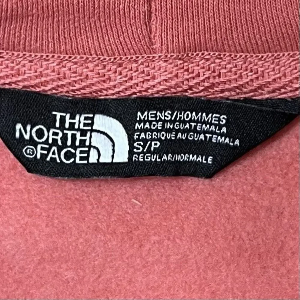 The North Face north face